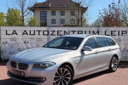 BMW 523 Gebrauchtwagen