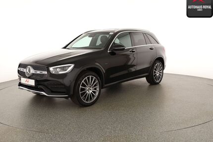 Mercedes-Benz GLC 300 Gebrauchtwagen