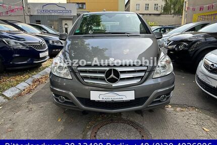 Mercedes-Benz B 180 Gebrauchtwagen