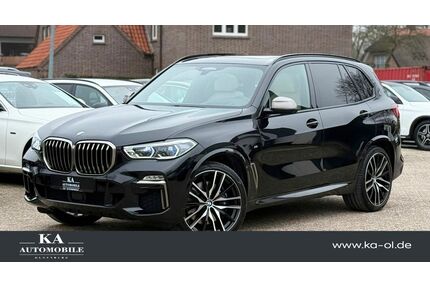 BMW X5 M50 Gebrauchtwagen
