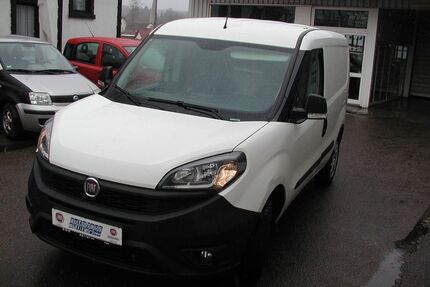 Fiat Doblo Gebrauchtwagen