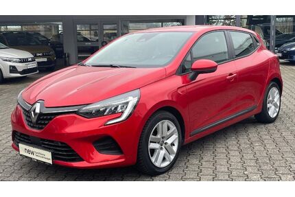Renault Clio Gebrauchtwagen