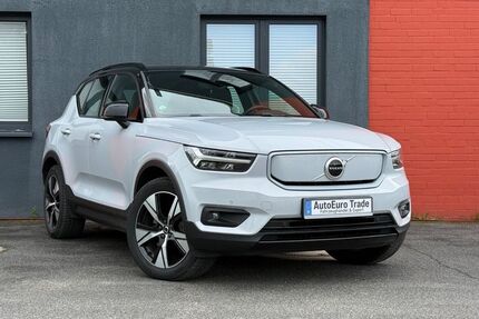 Volvo XC40 Gebrauchtwagen