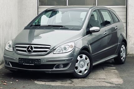 Mercedes-Benz B 200 Gebrauchtwagen