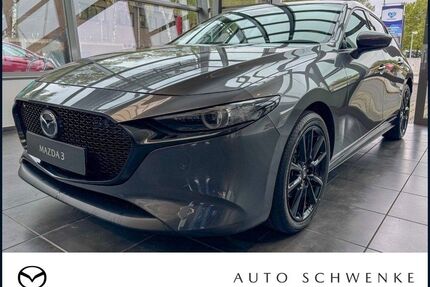 Mazda 3 Gebrauchtwagen