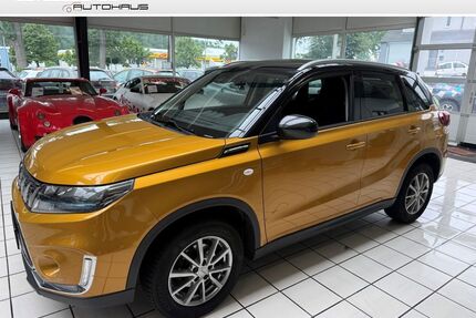 Suzuki Vitara Gebrauchtwagen