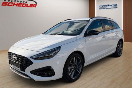 Hyundai i30 Gebrauchtwagen