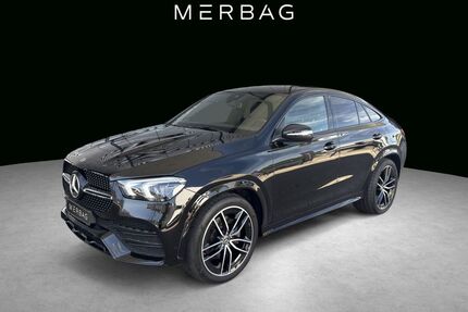 Mercedes-Benz GLE 350 Gebrauchtwagen