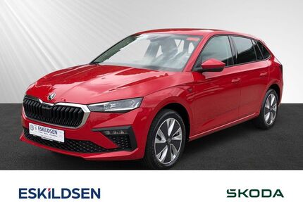 Skoda Scala Gebrauchtwagen