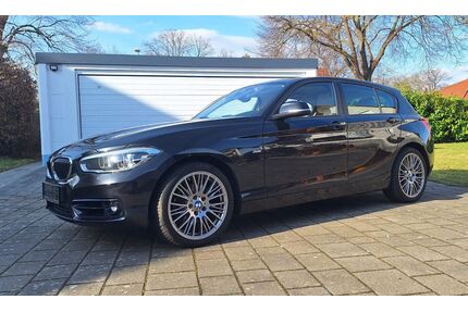 BMW 120 Gebrauchtwagen
