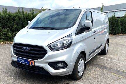 Ford Transit Custom Gebrauchtwagen