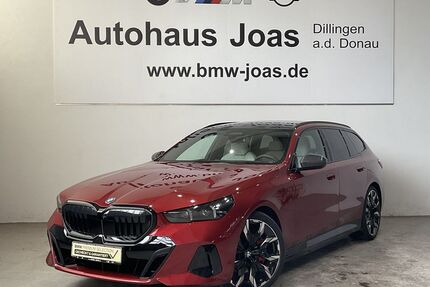 BMW 550 Gebrauchtwagen