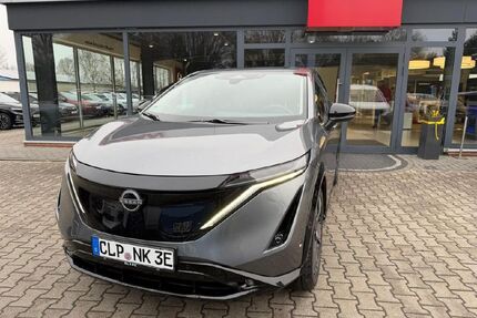 Nissan Ariya Gebrauchtwagen