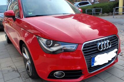 Audi A1 Gebrauchtwagen
