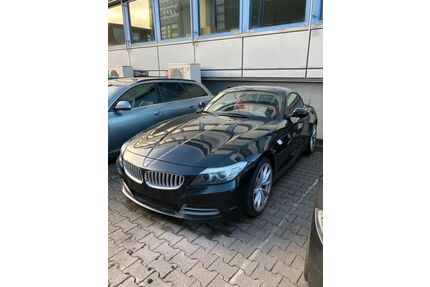 BMW Z4 Gebrauchtwagen