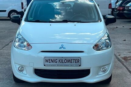 Mitsubishi Space Star Gebrauchtwagen