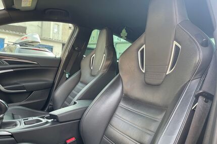 Opel Insignia Gebrauchtwagen