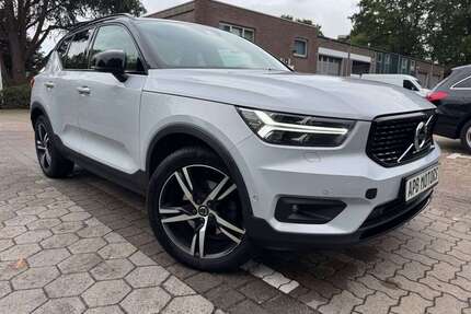 Volvo XC40 Gebrauchtwagen