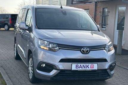 Toyota Proace City Gebrauchtwagen