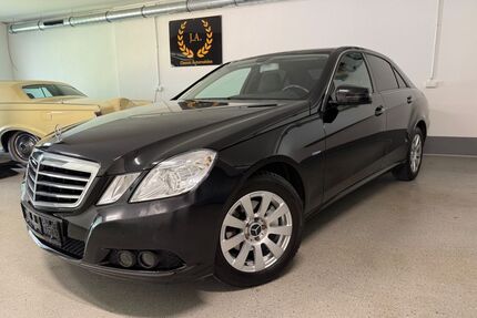 Mercedes-Benz E 200 Gebrauchtwagen