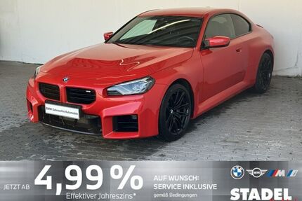 BMW M2 Gebrauchtwagen