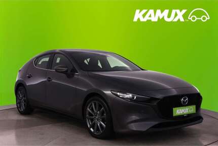 Mazda 3 Gebrauchtwagen