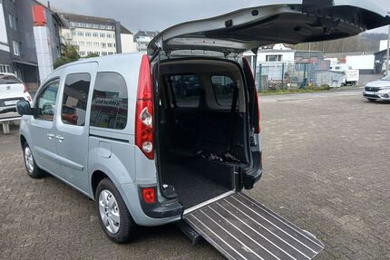 Renault Kangoo Gebrauchtwagen