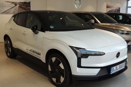 Volvo EX30 Gebrauchtwagen