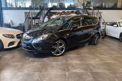 Opel Zafira Gebrauchtwagen
