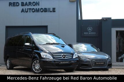 Mercedes-Benz Viano Gebrauchtwagen