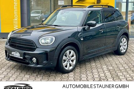 Mini Cooper Countryman Gebrauchtwagen
