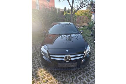 Mercedes-Benz A 180 Gebrauchtwagen