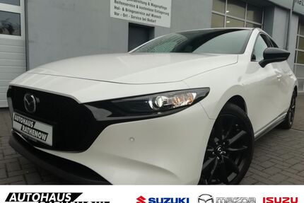 Mazda 3 Gebrauchtwagen