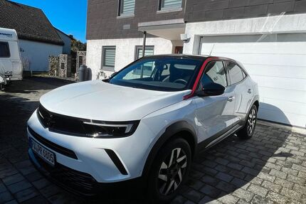 Opel Mokka Gebrauchtwagen