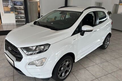 Ford EcoSport Gebrauchtwagen