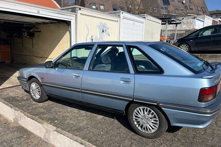 Renault R 21 Gebrauchtwagen