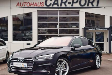 Audi A5 Gebrauchtwagen