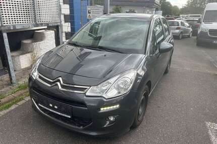 Citroen C3 Gebrauchtwagen