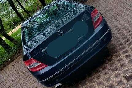 Mercedes-Benz 200 Gebrauchtwagen