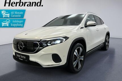 Mercedes-Benz EQA Gebrauchtwagen