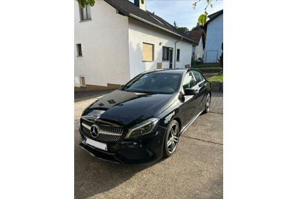 Mercedes-Benz A 200 Gebrauchtwagen