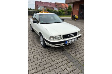 Audi 80 Gebrauchtwagen