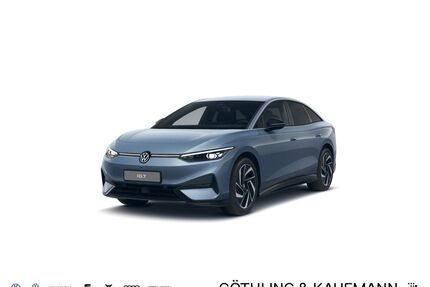 VW ID.7 Gebrauchtwagen