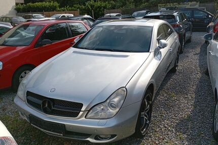 Mercedes-Benz CLS 500 Gebrauchtwagen