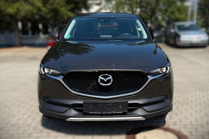Mazda CX-5 Gebrauchtwagen