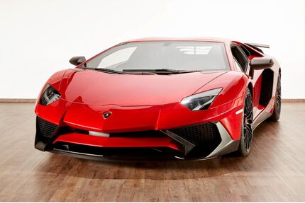 Lamborghini Aventador Gebrauchtwagen