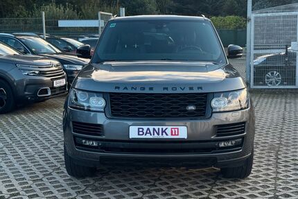 Land Rover Range Rover Gebrauchtwagen