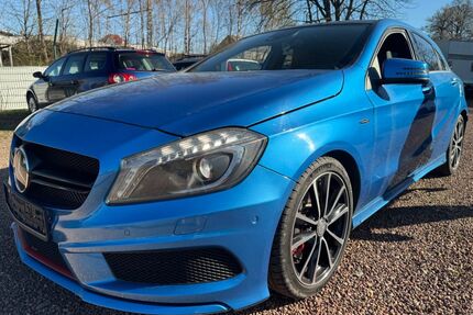 Mercedes-Benz A 250 Gebrauchtwagen