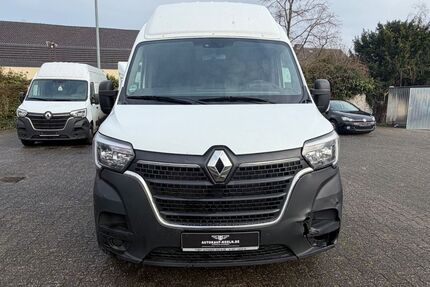 Renault Master Gebrauchtwagen
