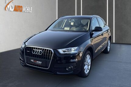 Audi Q3 Gebrauchtwagen